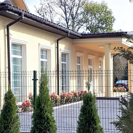 Zajazd Podzamcze-3